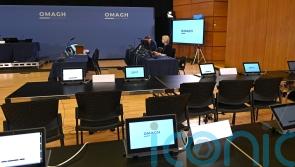 Victim says she was &lsquo;humiliated&rsquo; having to strip for Omagh compensation claim