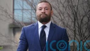 McGregor could be cross examined over statement on key CCTV footage