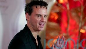IFTA AWARDS: Andrew Scott ‘really proud’ of global recognition Irish talent is receiving