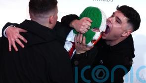 Kneecap shake up Iftas and say they are going to go ‘back to roots’