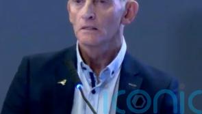 Man says ‘everything that happened’ in his life was a result of Omagh bomb