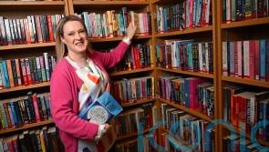 ‘Never more important’ to encourage children to read, author says