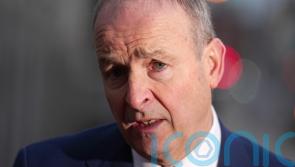 Taoiseach reaffirms Ireland’s support for Ukraine