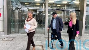 Family ‘traumatised’ as two sentenced for Donegal cliffs murder
