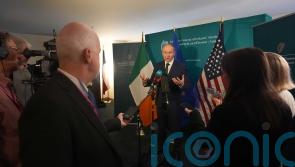 Irish Government cannot fill funding gap at aid agency after USAID cuts – Martin