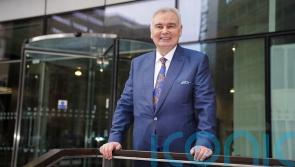 Eamonn Holmes ‘determined to have a life’ as he deals with constant pain