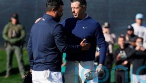 St Patrick’s Day delight for Rory McIlroy as he seals prestigious Players Championship win