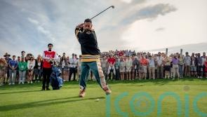 Rory McIlroy features in trailer for Happy Gilmore 2 as release date revealed
