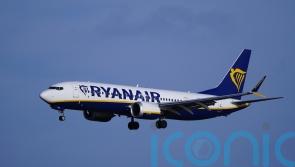 How are Irish airports and airlines helping after Heathrow closure?