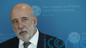Looming tariff dispute between US and EU ‘extremely concerning’ – bank governor