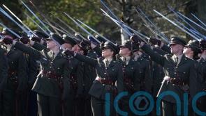 Ireland needs to invest more in soldiers because of neutrality – Harris