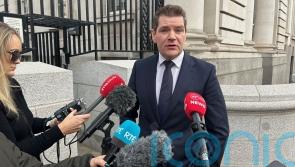 Potential threat of US tariffs ‘not as stark’ as 2008 crash – Irish minister