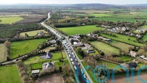 Island of Ireland to bask in above-average temperatures across the week