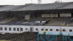 No UK Government decision on Casement funding until June, Lyons tells MLAs