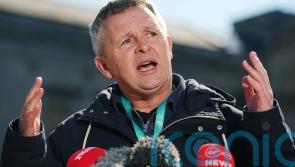 Group claims women arrested at Gaza protest were strip searched by gardai