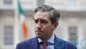 We must be working for de-escalation over tariffs, says Harris