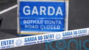 Man dies after collision between car and ride-on lawnmower