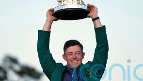 ‘Northern Ireland should throw biggest party possible to welcome McIlroy home’