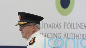 Commissioner to write to Ceann Comhairle over Dail claims on Palestine protest