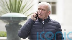 HSE boss reiterates apology to ‘Grace’ for neglect in foster care