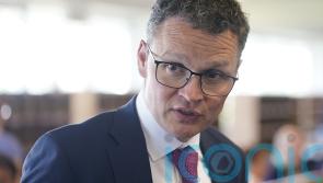 Disinformation has become ‘global scourge’, minister says