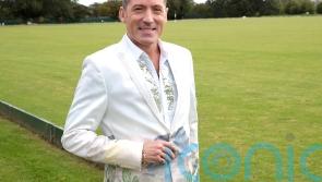 Tributes paid to Ireland’s ‘Captain Sparkle’