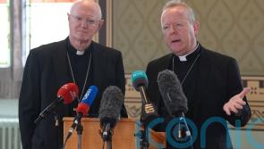 Pope Francis’s plea for forgiveness in 2018 ‘a great mark of the man’
