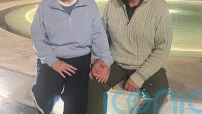 Married couple say seeing Francis ‘significant’ having first met at papal event