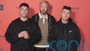 Kneecap at Glastonbury ‘a matter for organisers’ says Cooper