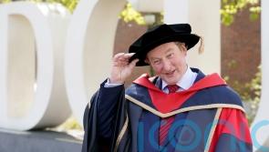 Ireland will ‘weather this storm’, says Enda Kenny amid US tariff fears
