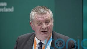 World is ‘breaking the bodies and minds’ of the children of Gaza – Dr Mike Ryan