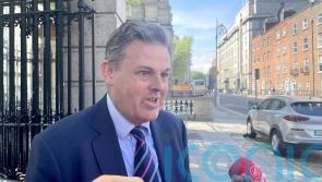 Israel’s participation in Eurovision is ‘very complicated’, says RTE boss