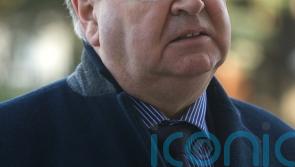 ‘Icon of broadcasting’ Joe Duffy to retire from RTE