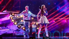 Eurovision star Emmy was ‘scared’ of Irish judges