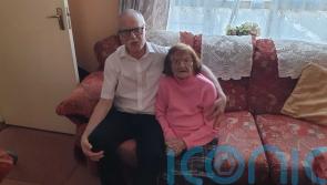 Son of Tuam survivor ‘over the moon’ to secure funds to buy mother’s home