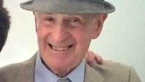 Kilkenny man (87) attacked in London for sake of cornflakes and shepherd’s pie, court told