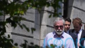 Claim about Adams in BBC programme ‘probably’ not rules breach – media expert