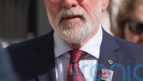 Awarding damages to Gerry Adams would be ‘a cruel joke’, BBC lawyer says