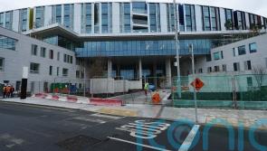 ‘Crazy’ that Children’s Hospital deadline has been missed 15 times, Dail hears