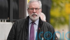 Jury in Adams libel case expected to begin deliberations on Thursday