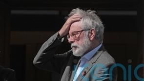 Jury begins deliberating in Gerry Adams&rsquo; libel action against BBC