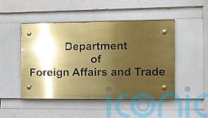Irish pensioner ‘facing deportation’ from Israel