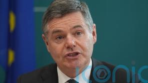 Trade benefits being replaced by ‘zero-sum thinking’ – Donohoe