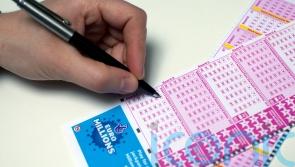 Winning ticket in 250 million euro jackpot sold in Munster