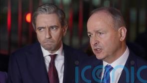 Irish leaders call for ‘immediate de-escalation’ between Iran and Israel