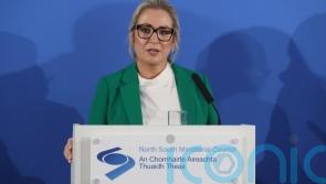 Michelle O’Neill not ruling out run in Irish presidential election