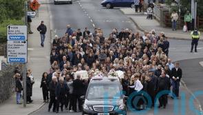 Deaths of mother and daughter in road crash an ‘unspeakable tragedy’