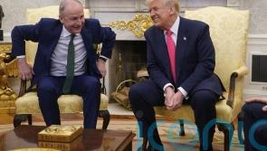 Taoiseach &lsquo;hopeful&rsquo; of EU-US deal as tariff deadline pushed back