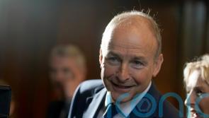 Taoiseach criticises US diplomat who told Irish Government to &lsquo;sober up&rsquo;