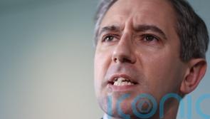 Ireland ‘prepared to take further action’ over Gaza, says Harris